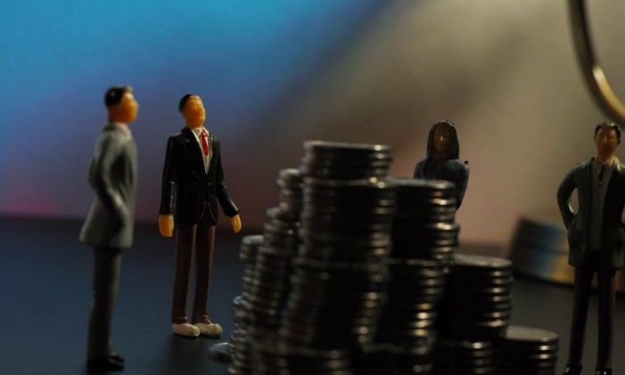 6月外汇储备规模环比增长0.05%_金融_电商报