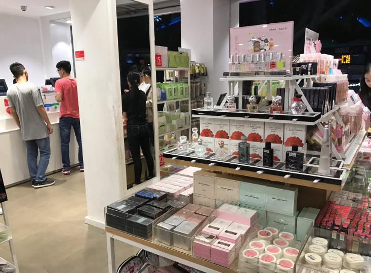 梅西百货旗下美妆品牌Bluemercury开启扩张计划_零售_电商报