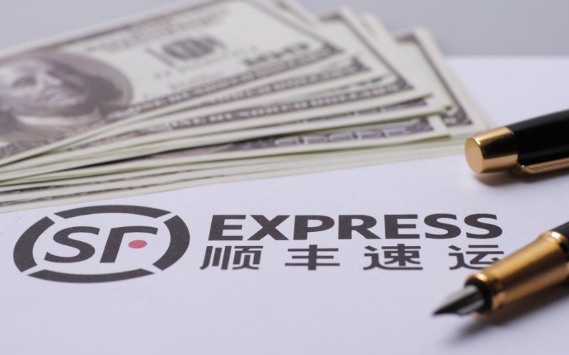 为后续竞争储备弹药 顺丰盯上境外债券市场_物流_电商报