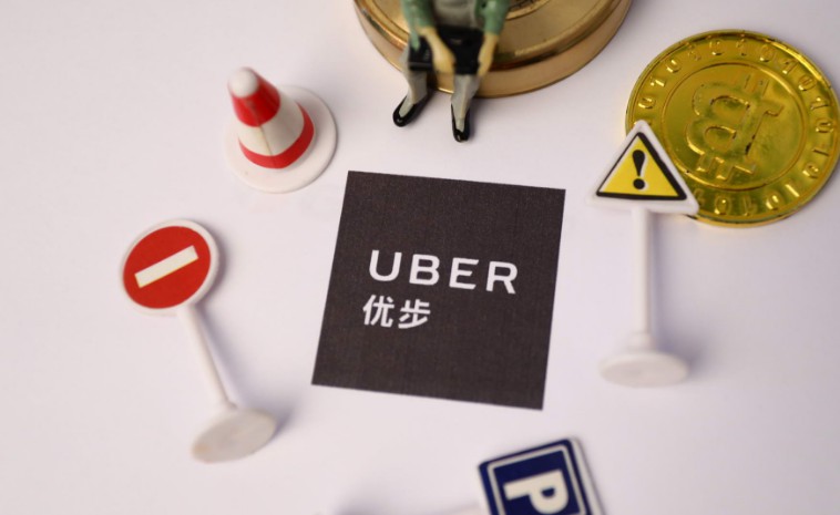 Uber宣布完成100亿次订单  一年时间订单量翻倍_O2O_电商报