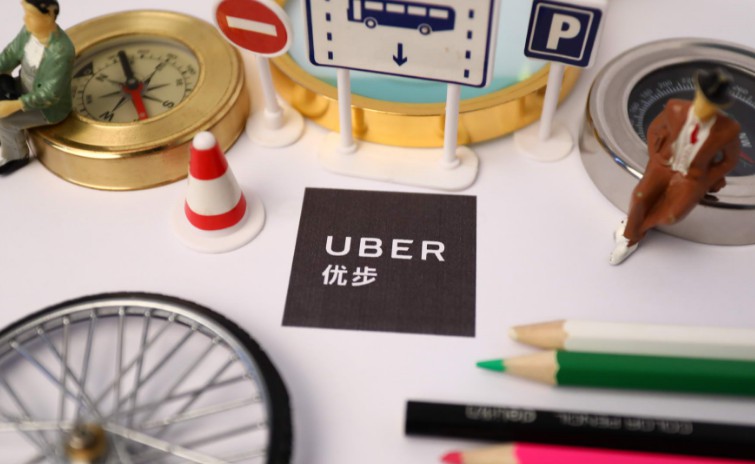 美研究称Uber、Lyft的拼车服务加剧交通拥堵_O2O_电商报