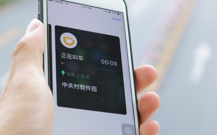 透视打车难背后：网约车规范化待解_O2O_电商报