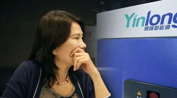 银隆产业园布局之惑 资金链紧绷惹风波_行业观察_电商报