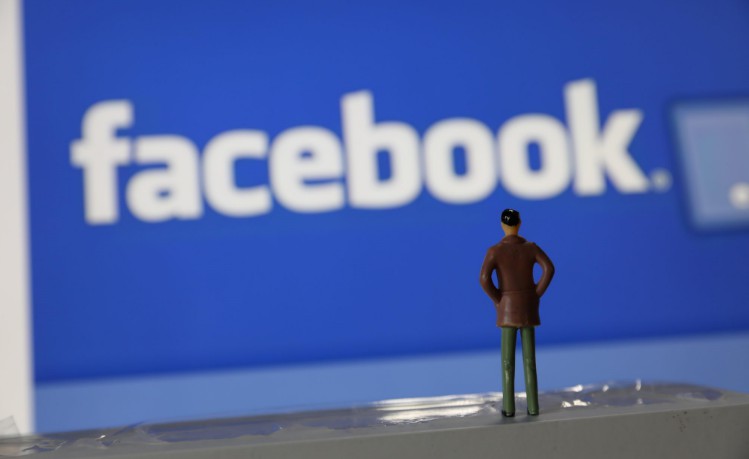 Facebook丑闻缠身  将启动收紧隐私措施_行业观察_电商报