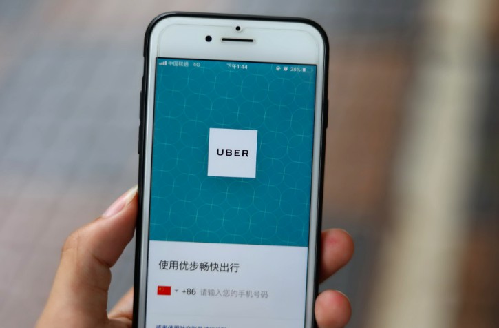 为专注无人驾驶汽车测试   Uber关闭无人驾驶卡车计划_O2O_电商报