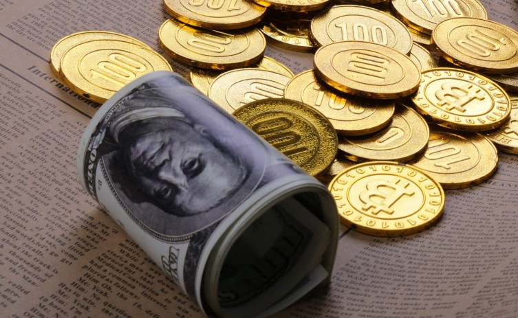 虚拟数字货币的较量  FCOIN革命或将失败_金融_电商报