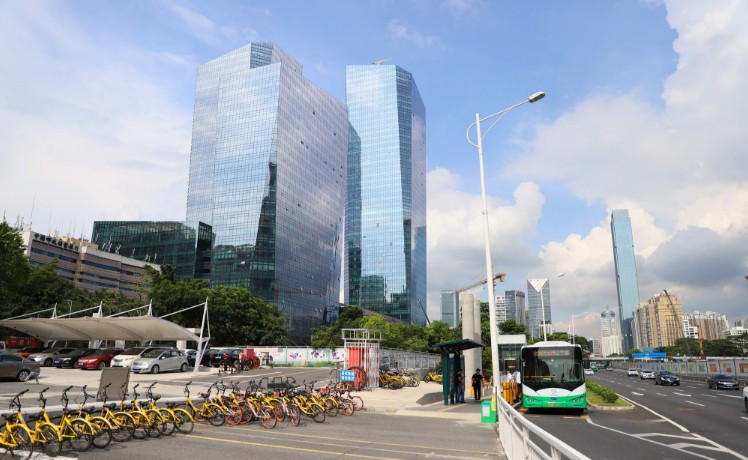 企业税收降低拉动盈利增长  美国各大公司营收或将持续上升_行业观察_电商报