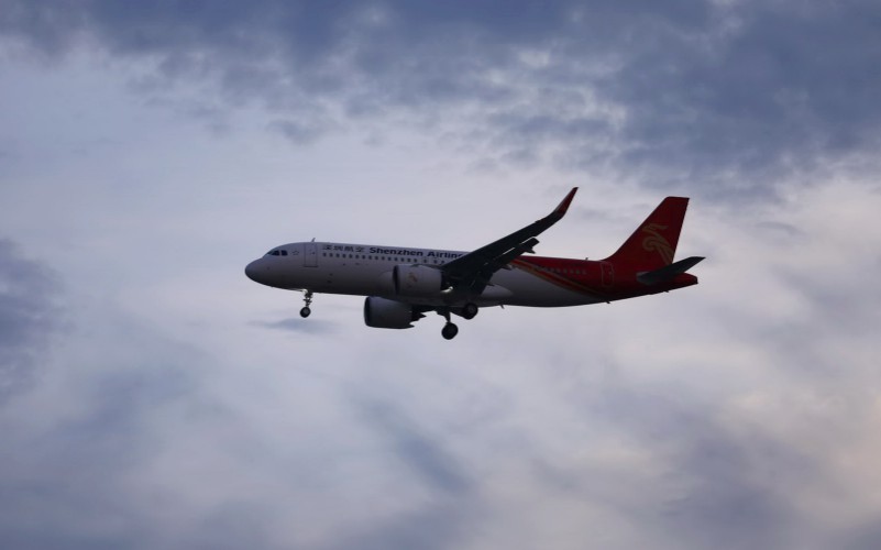 中国快递企业重金砸向航空 抢占行业竞争制高点_物流_电商报