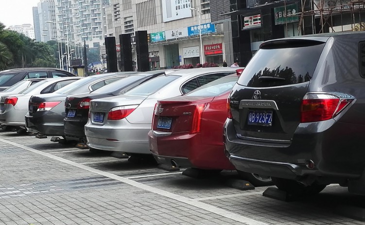 互联网平台监管不严  二手车或是问题车_O2O_电商报