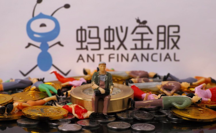 银行与金融科技公司界面越发模糊   科技渗透全行业_金融_电商报