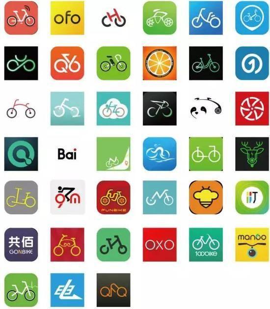 共享单车，最垃圾的风口_O2O_电商报