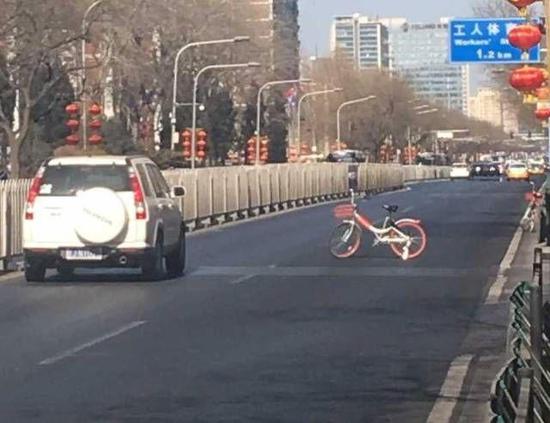 共享单车，最垃圾的风口_O2O_电商报