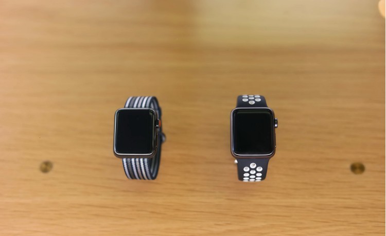 因Apple Watch求救功能涉嫌侵权  苹果遭前供应商Zomm起诉_行业观察_电商报