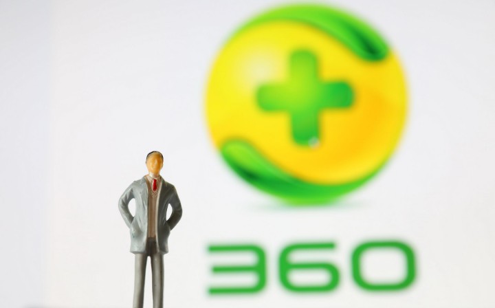 二三线品牌“交火” 360手机夹缝求生_零售_电商报