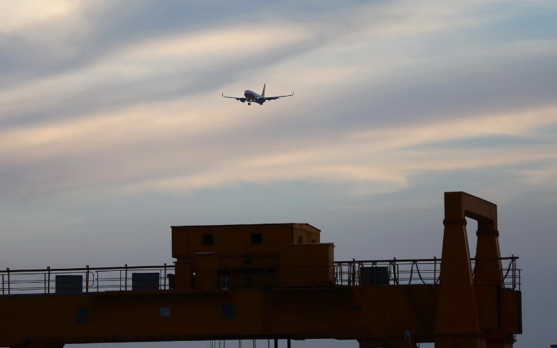 空铁联运或成物流企业竞争的下一个战略高地_物流_电商报