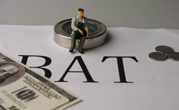 BAT布局监管科技做“金融大脑” 科技助力监管成趋势_B2B_电商报