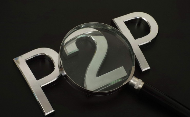 P2P合规检查加速 中国互金协会连发三道金牌令_金融_电商报