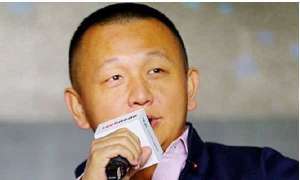 对话朱啸虎：最怕创业公司连站队的资格都没有_人物_电商报