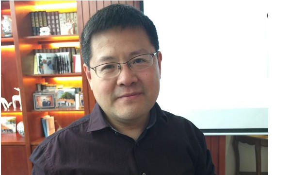 秦朔：呼吁组织滴滴顺风车问题听证会_人物_电商报
