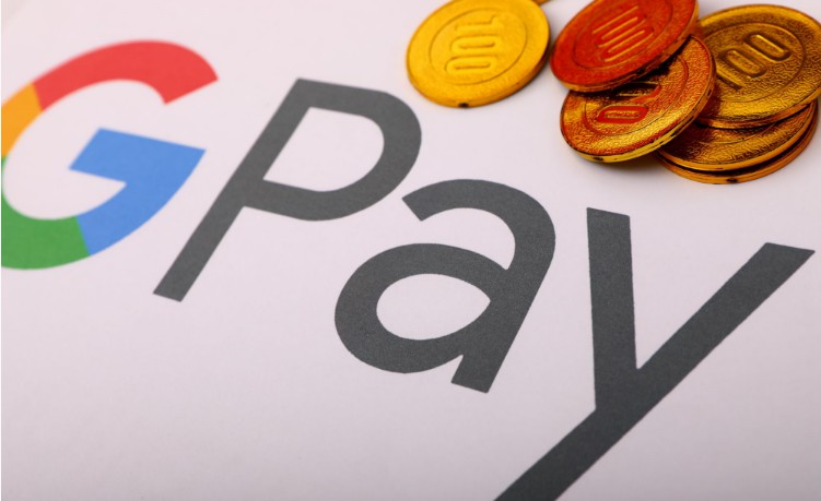 谷歌重塑印度Google Pay   新增即时贷款功能_行业观察_电商报