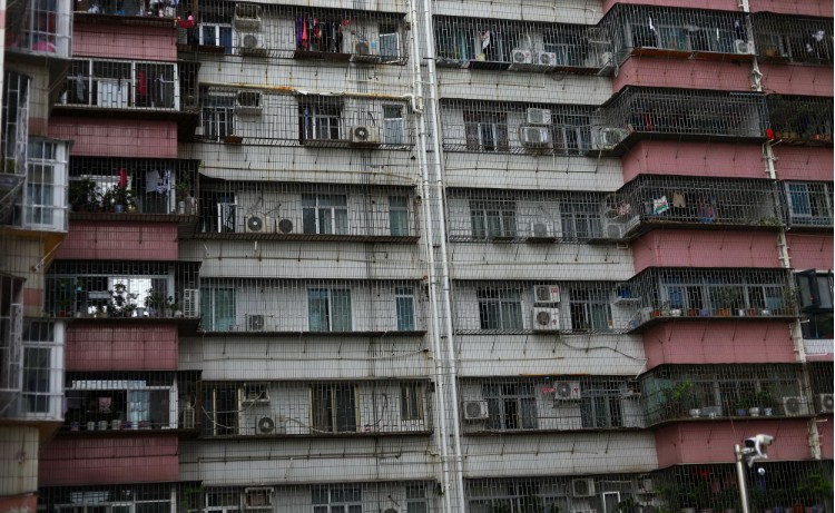 深圳设房屋租金管制  一房一价、一年一调_行业观察_电商报