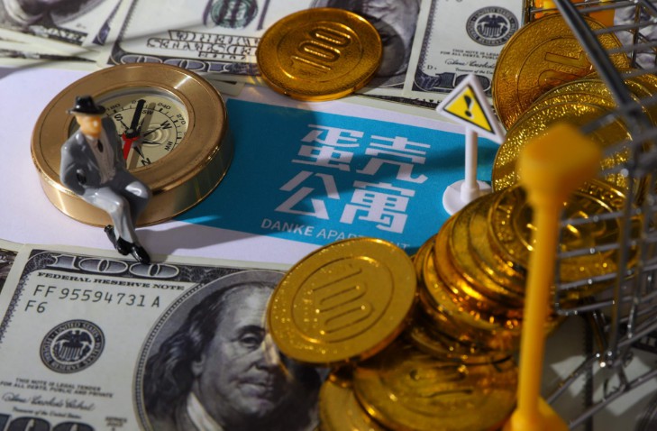 租户有钱付账 蛋壳公寓却说欠债违约_O2O_电商报