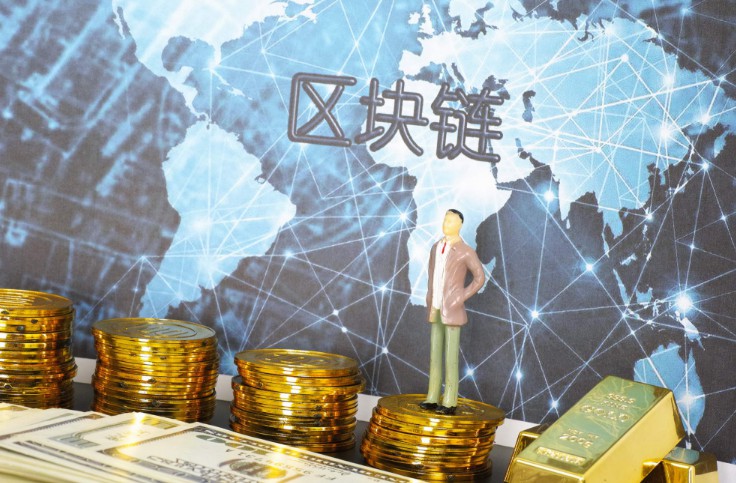 数字货币半年蒸发6100亿美元 区块链造富“神话”破灭_金融_电商报