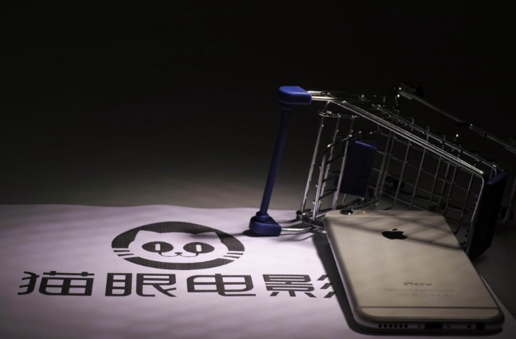 猫眼娱乐赴港IPO落定 阿里腾讯文娱大战未了_O2O_电商报