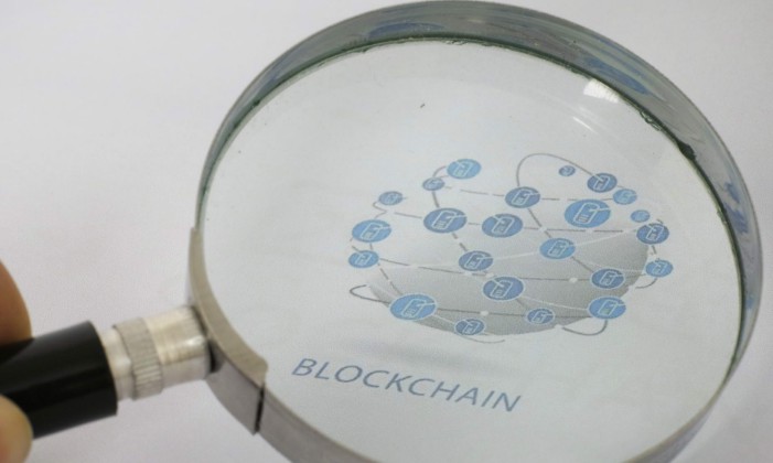 IBM推出新产品“区块链World Wire”_金融_电商报