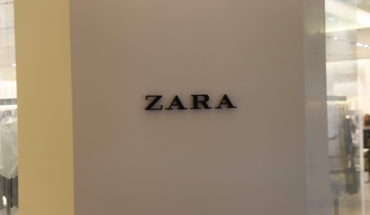 ZARA母公司计划实现旗下所有品牌线上销售_零售_电商报