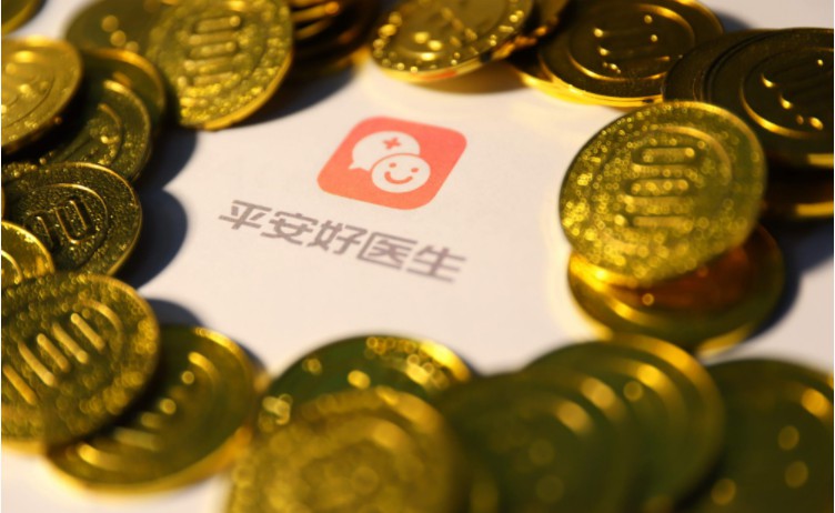 平安好医生与华润三九达成合作_B2B_电商报