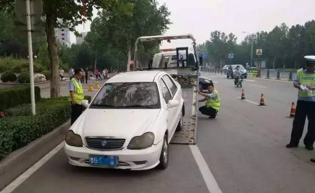支付宝又一神级功能，车主有福啦，一周领走92万个_行业观察_电商报