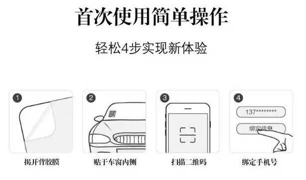 支付宝又一神级功能，车主有福啦，一周领走92万个_行业观察_电商报