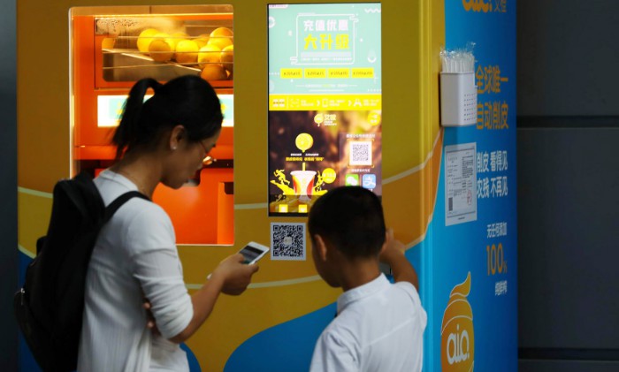 印度移动支付巨头Paytm获“股神”青睐_金融_电商报