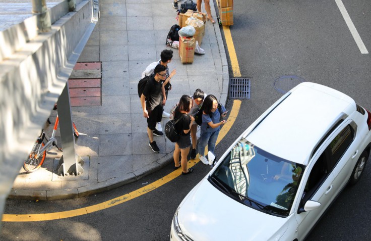 滴滴表示将录音直接加密上传 保存7天后自动删除_O2O_电商报