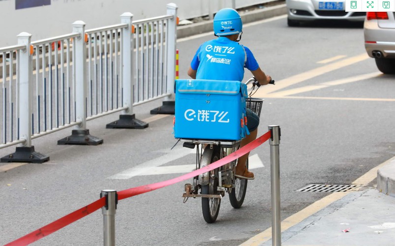 成本高企 餐企强化外卖业务_O2O_电商报