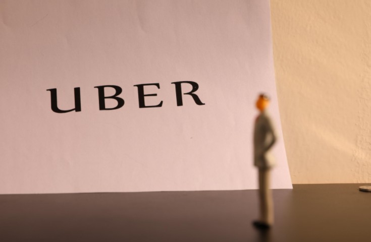丹麦司机被控非法驾驶 Uber：可为平台司机支付罚款_O2O_电商报
