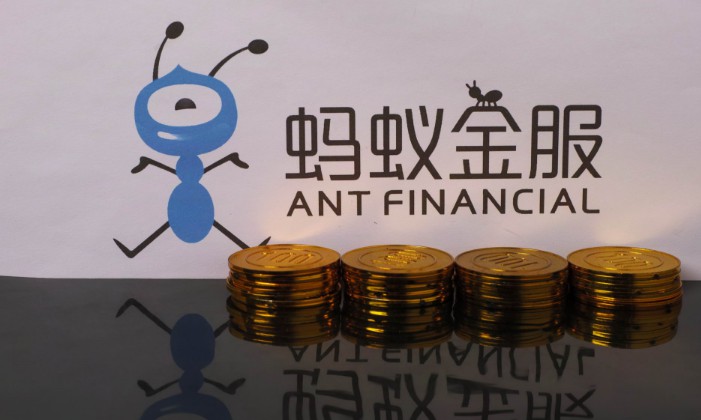 开拓互联网金融新生态 蚂蚁金服两年九大开放里程碑_金融_电商报