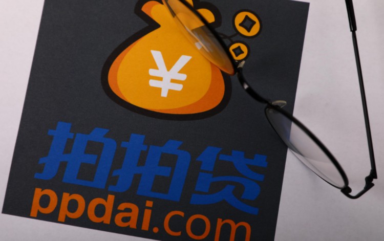 拍拍贷核心业务遭美律所调查 股价“腰斩”_金融_电商报