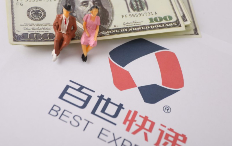 7家龙头快递市场份额占7成，为何快递业生存反而更难了？_物流_电商报