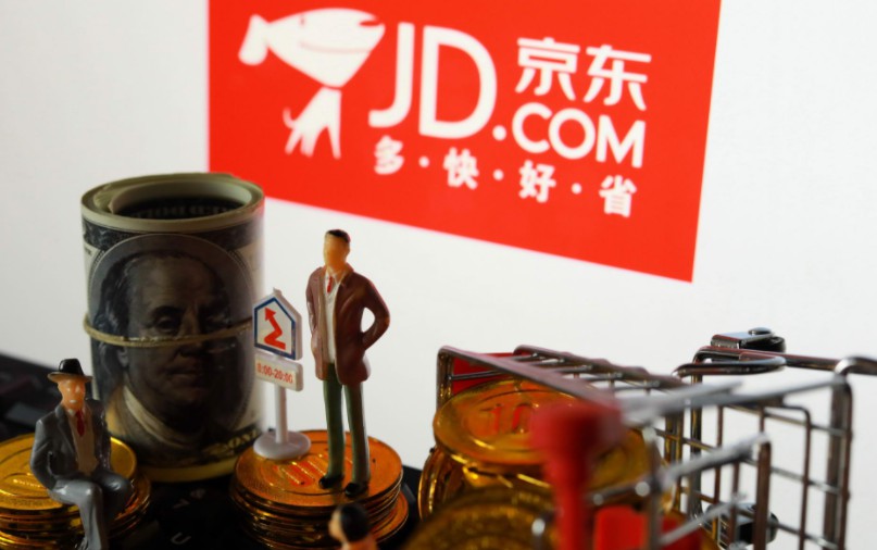 用大数据实现对业务的精准营销 京东与美图展开战略合作_零售_电商报