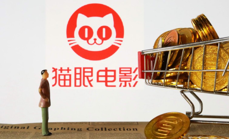 彭博：猫眼娱乐延长IPO时间表 小米成为基石投资者_O2O_电商报