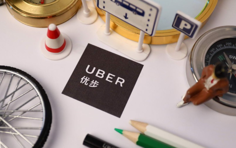Uber欲收购英国外卖公司Deliveroo_O2O_电商报