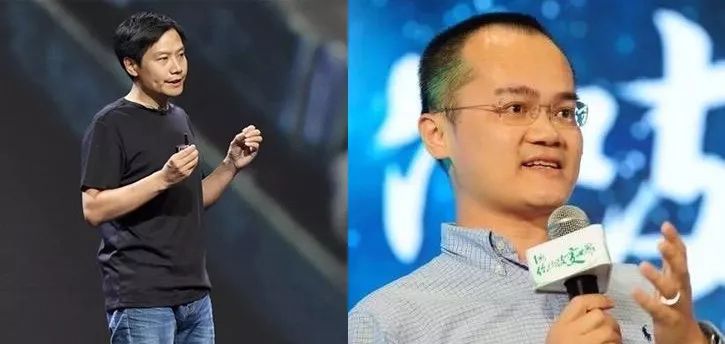 “杠精”王兴：杠马云、杠雷军、杠任正非，杠遍天下无敌手！_行业观察_电商报