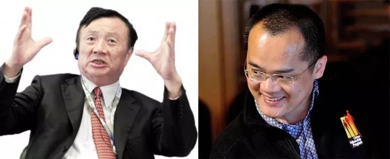 “杠精”王兴：杠马云、杠雷军、杠任正非，杠遍天下无敌手！_行业观察_电商报