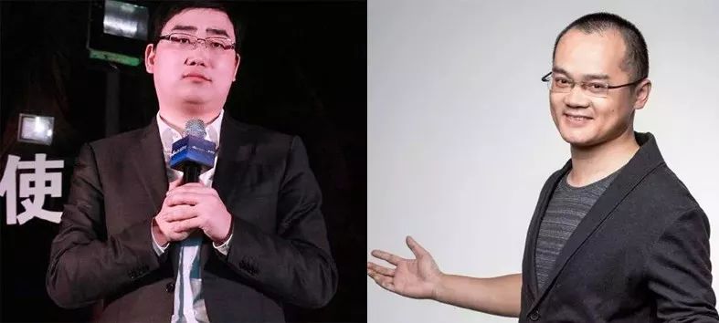 “杠精”王兴：杠马云、杠雷军、杠任正非，杠遍天下无敌手！_行业观察_电商报