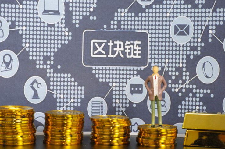 美议员提交法案为数字货币及区块链技术发展护航_金融_电商报