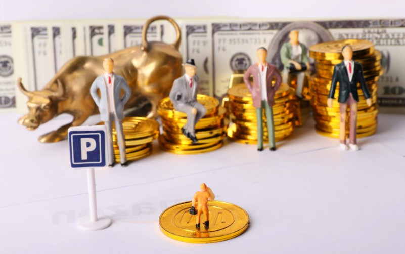 P2P平台进入分水岭，加速洗牌后出路在哪？_金融_电商报
