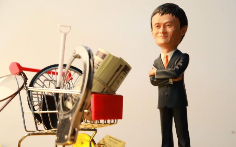 里拉贬值 阿里和其他中资公司考虑土耳其资产_行业观察_电商报