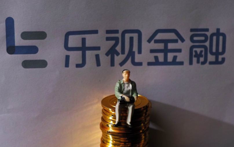 孙宏斌再买“乐视系”股权 乐视金融或迎第二春_金融_电商报